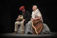 Zákupy, Havlíček, Jak dobrák se stal králem, CP Josefodolské divadelní jaro 2015