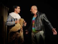 Mladá Boleslav, Divadýlko na dlani, Pít či nepít aneb Oč tu vlastně běží, Divadelní Děčín 2009