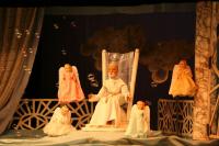 Napajedla, Klubíčko, Psaníčko pro sv. Mikulaše