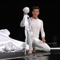 Praha, Mime Prague - Radim Vizváry, Pejprboj, CP Jiráskův Hronov 2019