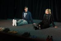 Brno, 300 mg kofeinu, Faust Is Alive, Bez zbytečnejch řečí - Český FEMAD 2024