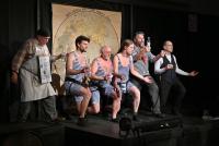 Václavov, Divadlo Václav, Velký vandr, Divadelní Kojetín 2025