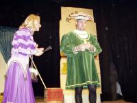 Oslavany, Na mýtině, Jak se peče štěstí, 2007