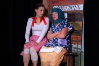 Praha, Máj, Hrnečku vař, KP Radnický dráček, 2023