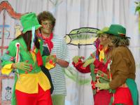 Nezdice, DS Tradeáši, Hastrmanská komedyje, 2010