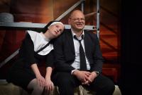 Praha, Na tahu, Fyzik a jeptiška, CP Divadelní Piknik Volyně 2014