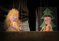 Jablonec nad Nisou, Vozichet, Malý, hubený a jednooký, CP Loutkářská Chrudim 2019