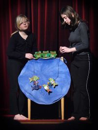 Semily, Mléčná dráha, Ryby, 2007