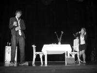 Nový Jičín, Na Kraji, Večer plný překvapení, 2010