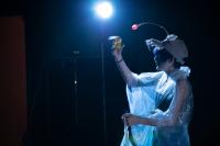 Nový Bor, HRAjeto, Uspávanka s plavčíkem a velrybou, 2023