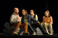 Praha, RADAR / Za oponou, Encyklopedie akčního filmu, CP Divadelní Fimfárum Český Krumlov 2025