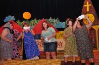 Oslavany, Na mýtině, Slunce, seno, kraviny, 2009