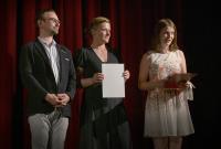 Miletín, KP Miletínské divadelní jaro 2020, zahájení přehlídky