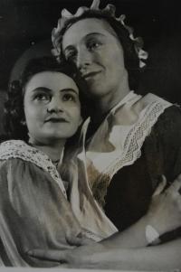 Jihlava, Klicpera, Filosofská historie, 1950