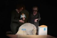 Jaroměř, LD Maminy, Noe, Jonáš a ti druzí, CP LCH 2022