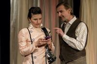 Poděbrady, Jiří, My se vám ozveme, 2018