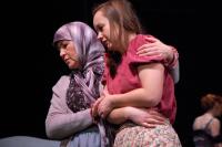 Rumburk, Hraničář, Strýček Váňa, KP Děčínská brána 2017