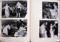 Třebíč, Mladá scéna, Moje žena, tvoje žena, 1985