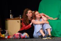 Soběslav, Chvalovský, Mužkaření, KP Třešťské divadelní jaro, 2024