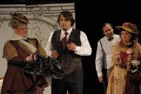 Brodek u Přerova, Tyl, Jak je důležité míti Filipa, KP HDM Němčice nad Hanou 2017