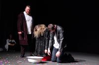 Praha, Divadlo KoMa, Antiheroes, KP Lounské divadlení, 2025