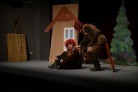 Přibyslav, Pimprlata, Zimní hrátky, Divadelní Přibyslav 2017