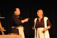 Havířov, Sputnik, Mrzák inishmaanský, CP Divadelní Piknik Volyně 2023