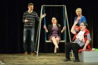 Klapý, Rádobydivadlo, Penzionek, 2023