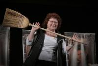 Doubravice, Dedivadlo, Kančí zub, KP Miletínské divadelní jaro 2019