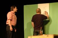 Brno, Buranteatr, Obraz, CP Divadelní Piknik Volyně 2012