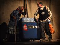 JH 2009, Kostelec nad Orlicí, Černí šviháci, Svět podle Kloboučka