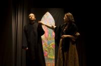 Brusel, Jen tak, Manon Lescaut, 2009