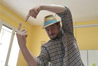 Chrudim, Loutkářská Chrudim 2024, semináře