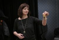 Červený Kostelec, KP 2024, Závěr přehlídky_IM