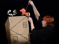 Turnov, Čmukaři, Zvířátka za to nemůžou, LCH 2007