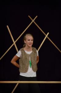 Liberec, ZUŠ, Vydýcháno, Smolíček Pacholíček, CP Jiráskův Hronov 2012