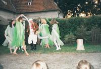 Netolice, SDO Tyl, Jak se mlynáři se strašidly potýkali, 1997