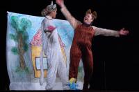 Sokolov, Divadýlko PaK, O ztracených hračkách, Radnice, KP Radnický dráček, 2025