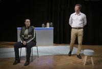 Brno, Divadlo poPUD, Na troskách civilizace, CP Jiráskův Hronov 2021