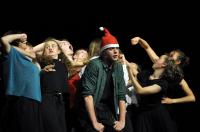 Praha, Light, U Hubaře, CP Jiráskův Hronov 2025