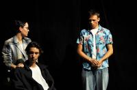 Praha, Nekroflík, Krajina s žehličkou, CP Jiráskův Hronov 2024