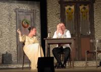 Klapý, Rádobydivadlo, O svatém Jánu…, Stochovská Thálie 2001