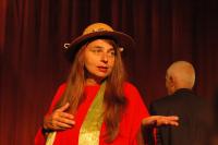 Invisible theatre Kalawatsch R.A.J. Ústí nad Orlicí, Utlačování nebo intervence, CP Šrámkův Písek 2023