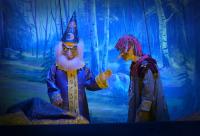 Vysoké n. Jizerou, Krakonoš, Pohádka naruby, LCH 2025