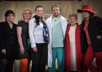 Libošovice, LOS, Udělejte mně to znova, 2012