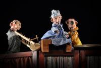 Jaroměř, ZUŠ F. A. Šporka, LS Mikrle, Hotel, KP AUDIMAFOR Hradec Králové 2012