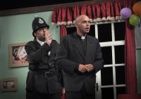 Štítina, ŠAMU, Lháři, CP Jiráskův Hronov 2015