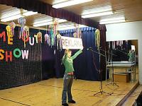 Krouna, Dividlo, Time Out Show, 2007