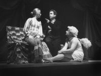 Francie, Les Ulis, Panemnské jablíčko