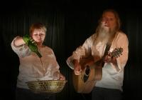 Drahotěšice, Divadlo V. Marčíka, Mysterium světla, CP Loutkářská Chrudim 2019